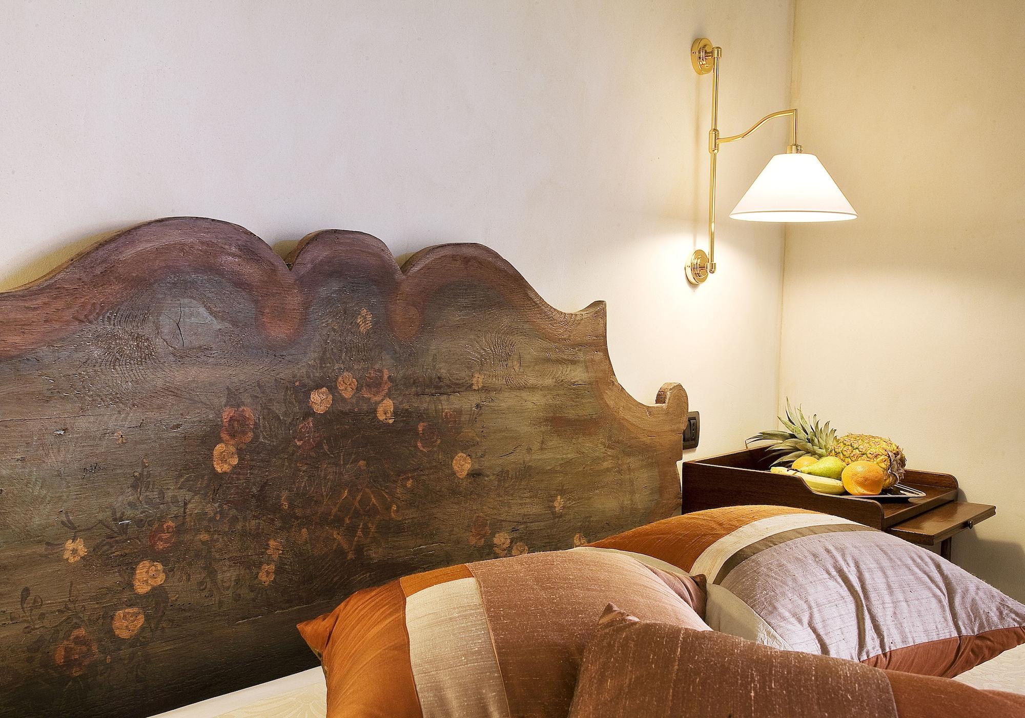 Algila Ortigia Charme Hotel Syracuse Ngoại thất bức ảnh