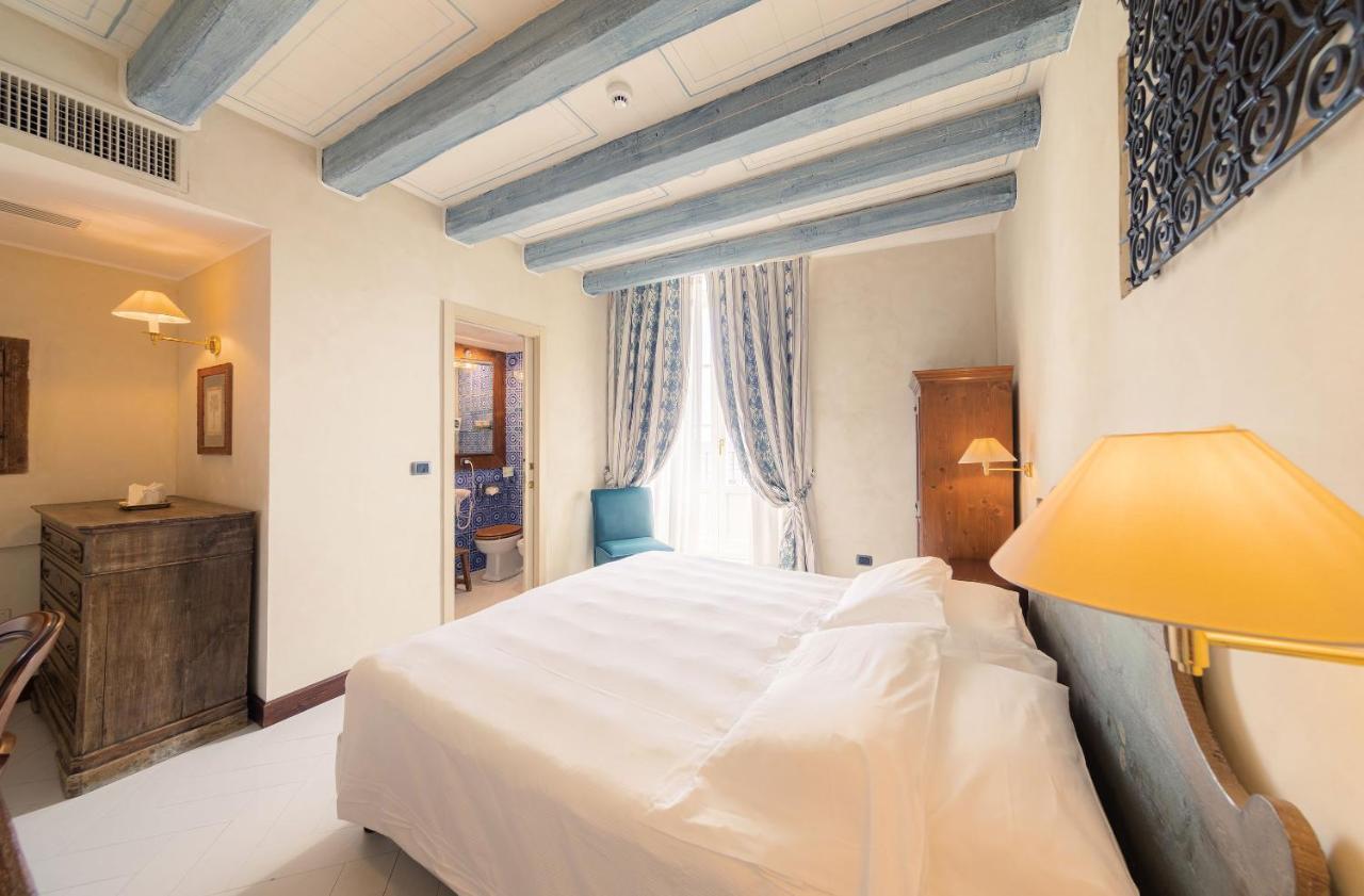 Algila Ortigia Charme Hotel Syracuse Ngoại thất bức ảnh