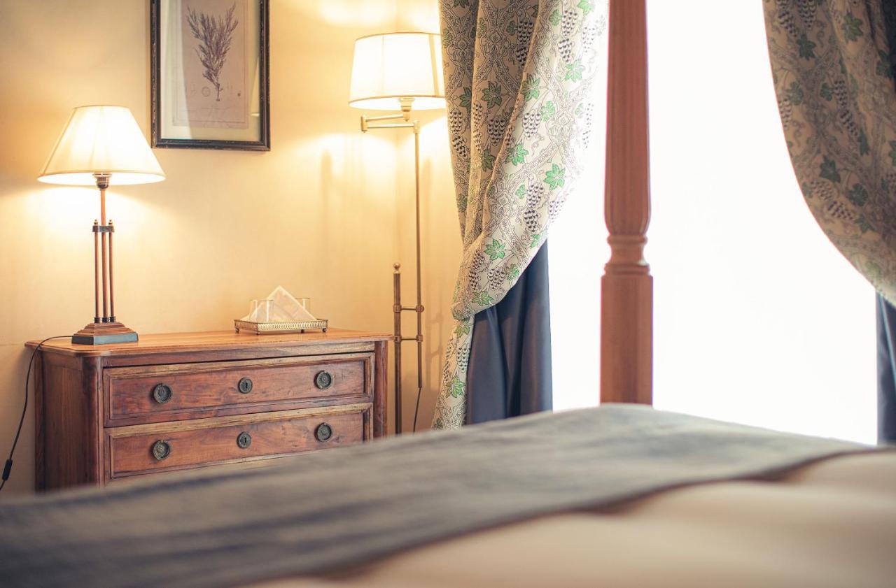 Algila Ortigia Charme Hotel Syracuse Ngoại thất bức ảnh