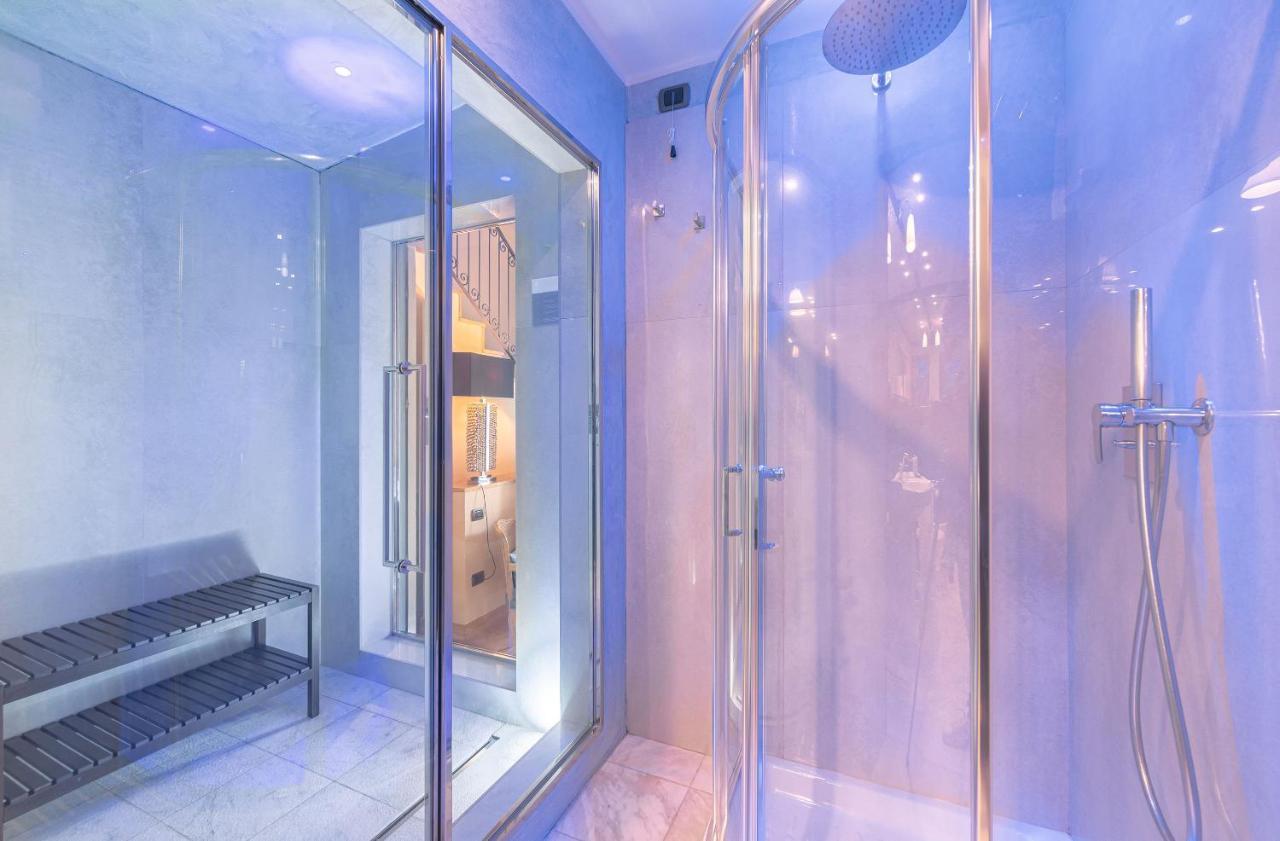 Algila Ortigia Charme Hotel Syracuse Ngoại thất bức ảnh
