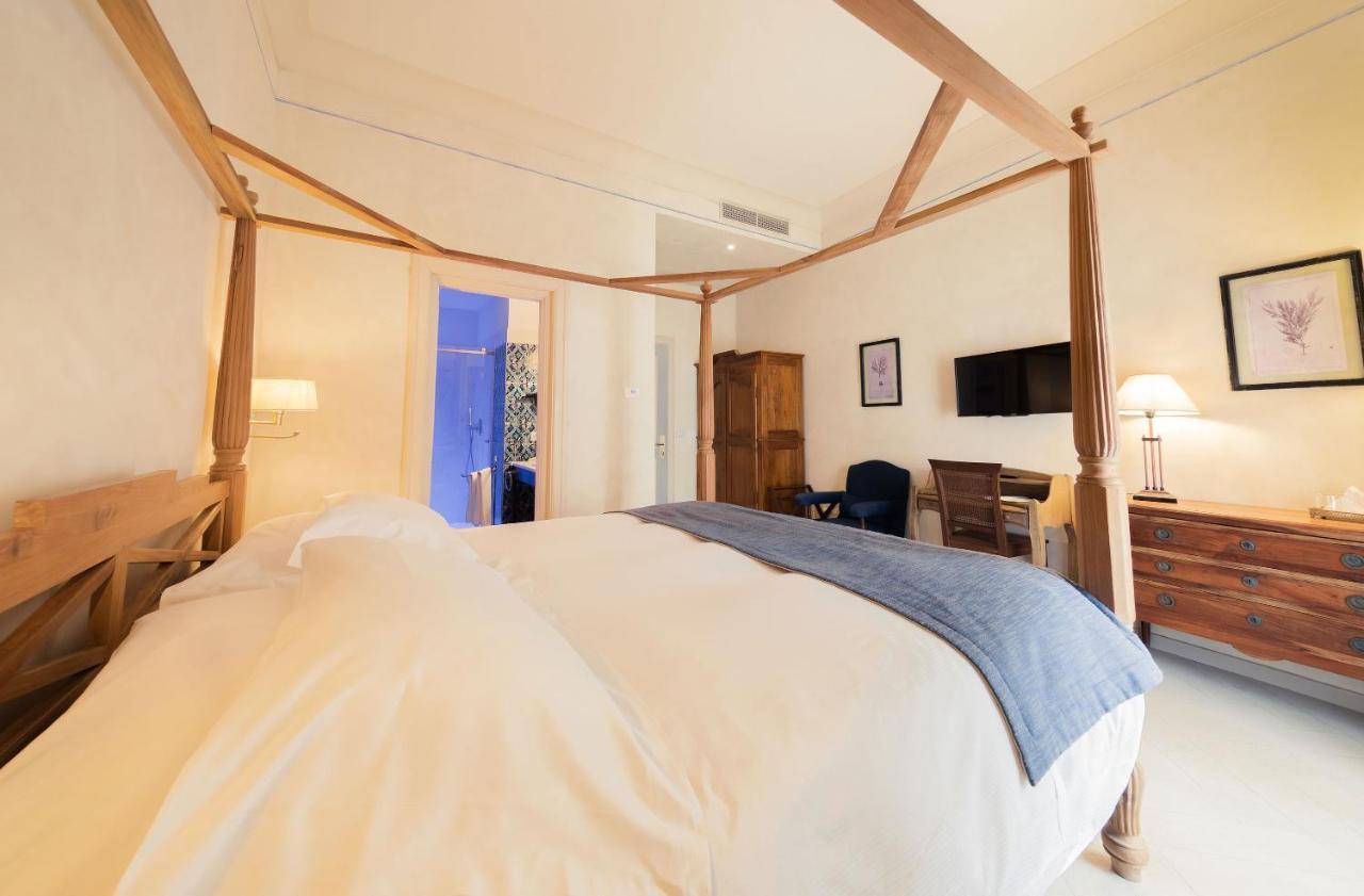 Algila Ortigia Charme Hotel Syracuse Ngoại thất bức ảnh
