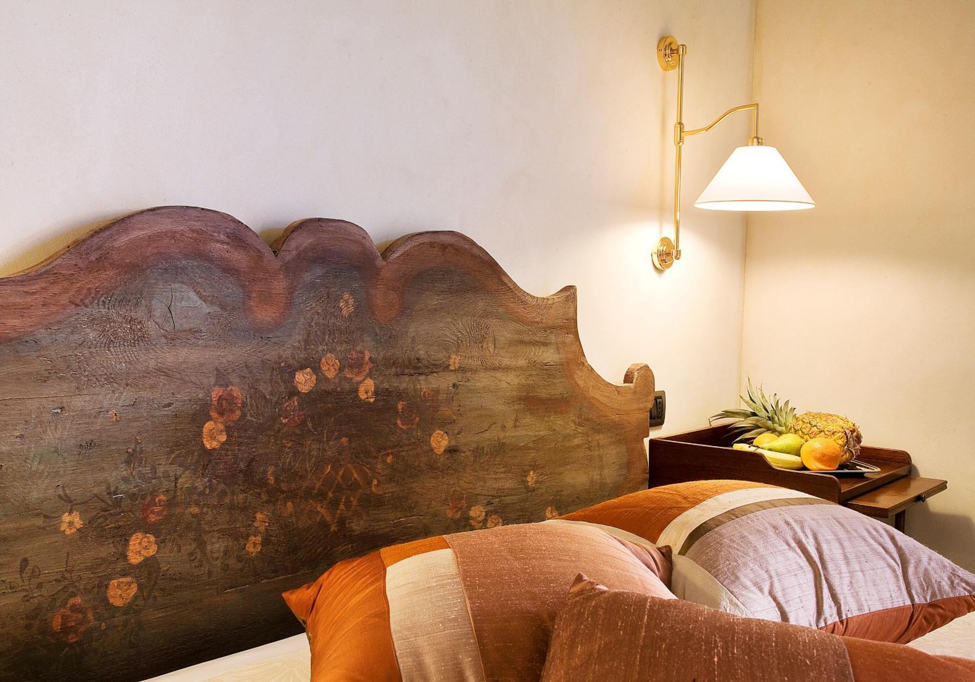 Algila Ortigia Charme Hotel Syracuse Ngoại thất bức ảnh